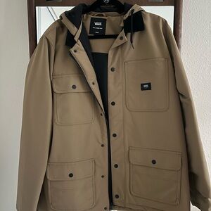 Vans Men's Drill Chore Coat